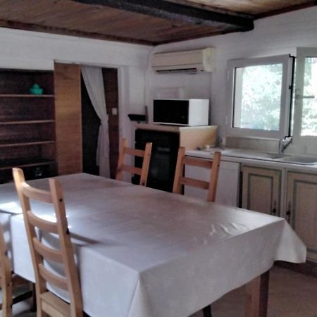 Meounes-les-Montrieux Cabanon 50M2 빌라 외부 사진