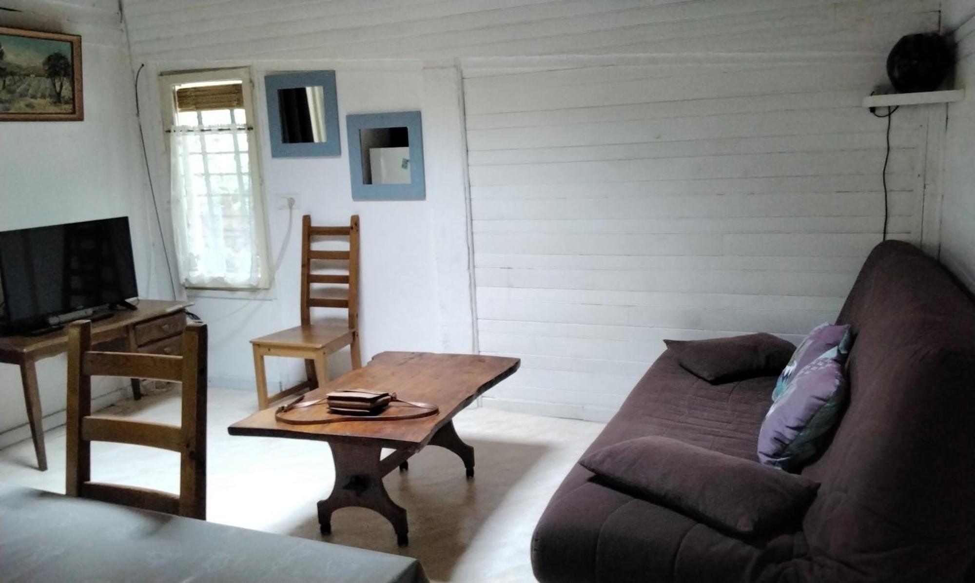 Meounes-les-Montrieux Cabanon 50M2 빌라 외부 사진