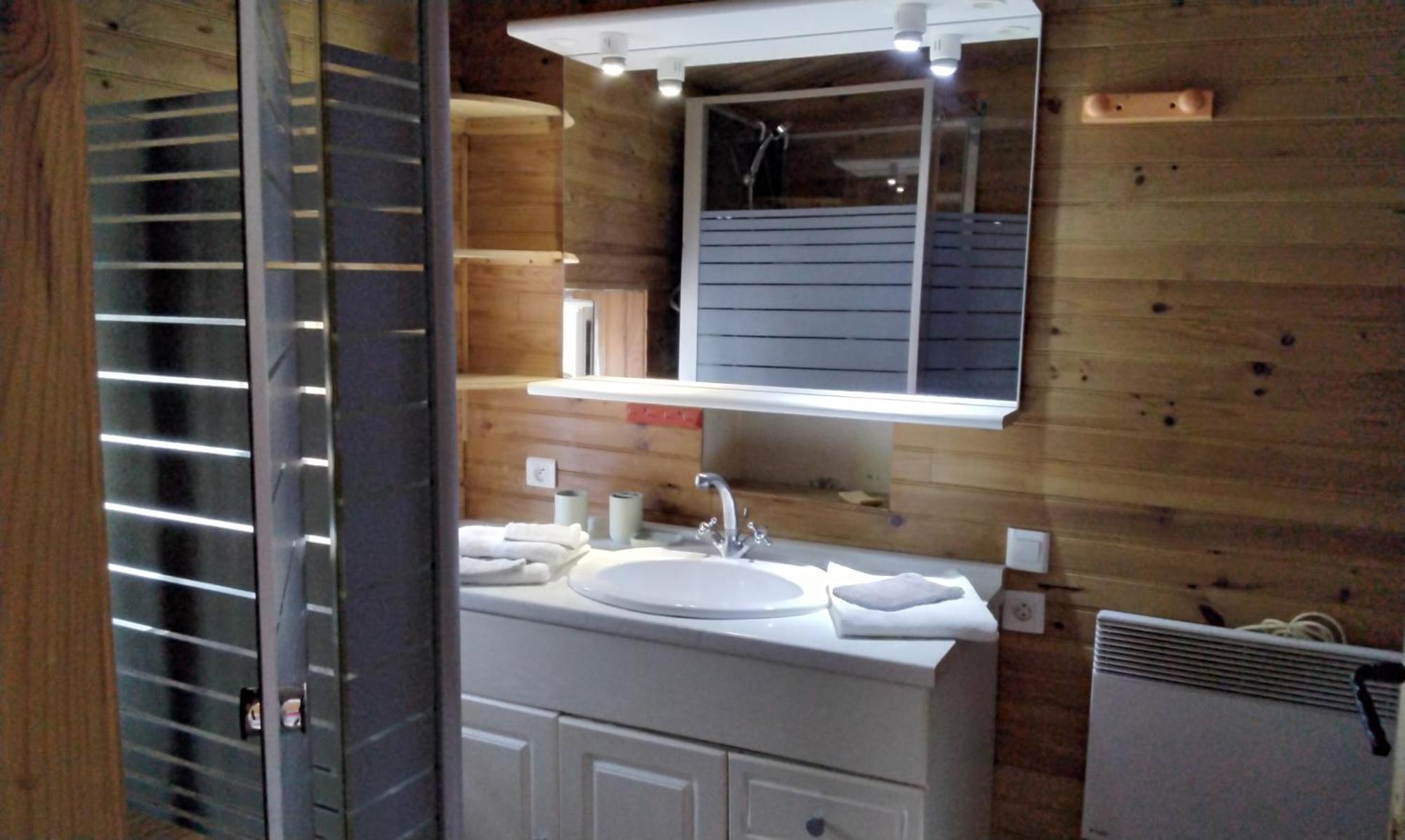 Meounes-les-Montrieux Cabanon 50M2 빌라 외부 사진