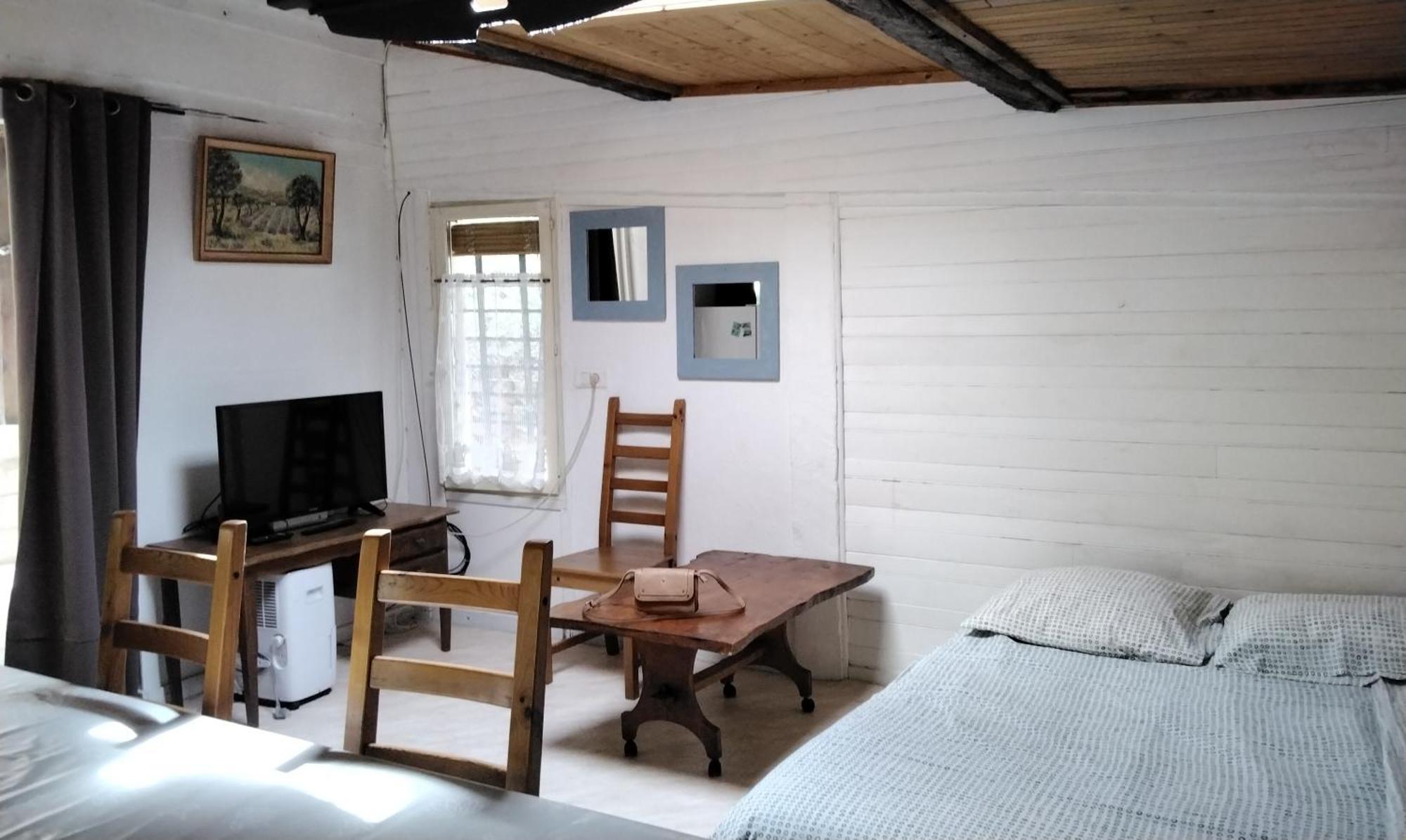 Meounes-les-Montrieux Cabanon 50M2 빌라 외부 사진