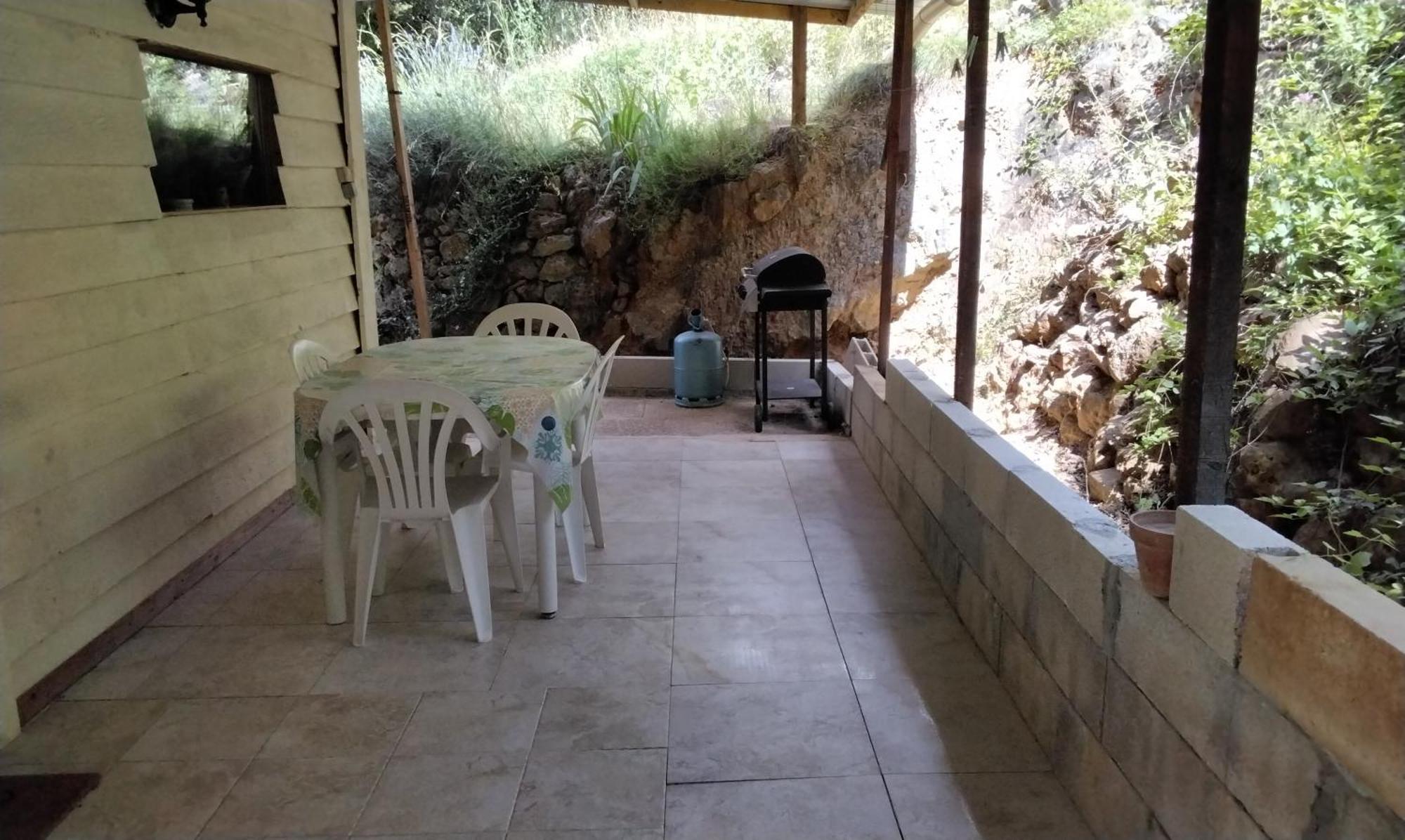 Meounes-les-Montrieux Cabanon 50M2 빌라 외부 사진
