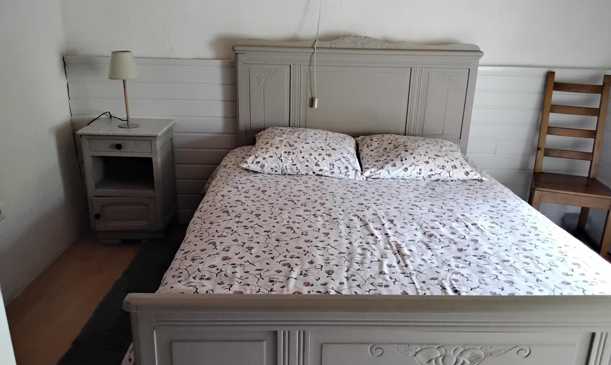 Meounes-les-Montrieux Cabanon 50M2 빌라 외부 사진