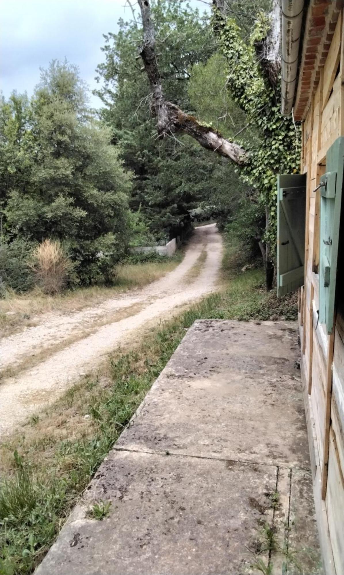 Meounes-les-Montrieux Cabanon 50M2 빌라 외부 사진