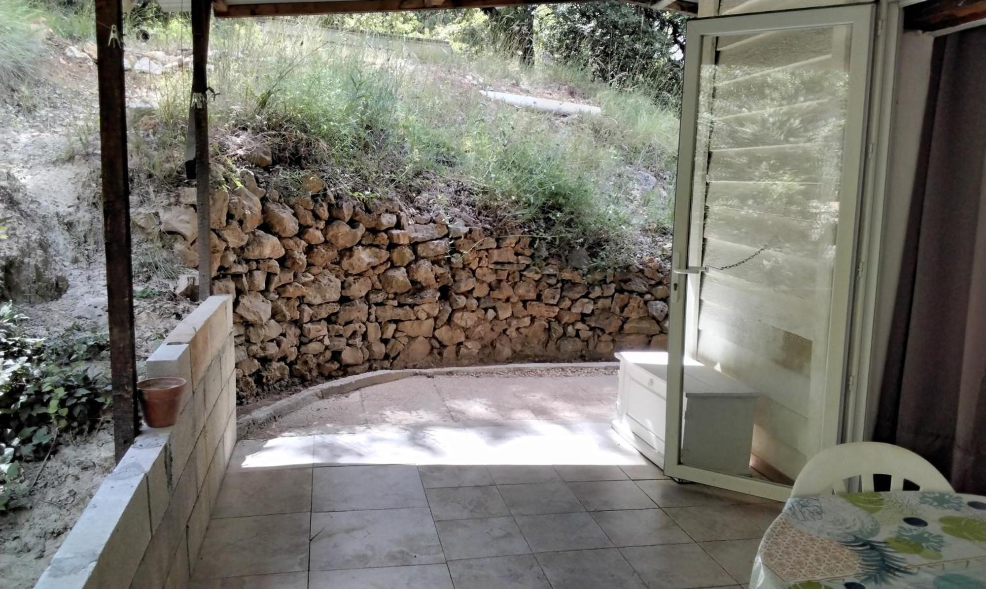 Meounes-les-Montrieux Cabanon 50M2 빌라 외부 사진